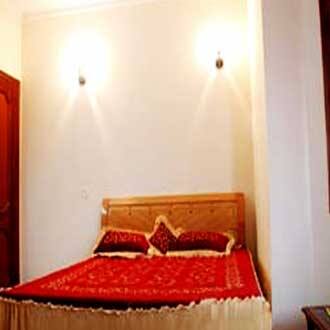 Seeta Residency, New Delhi 4
